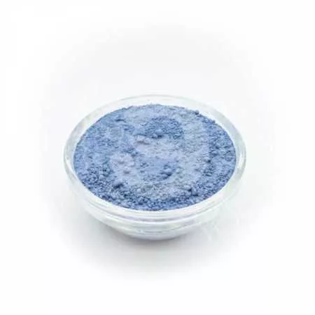 Чай Sigurd порошковый Matcha Blue «Матча Голубая» (анчан), 250г (замок zip-lock)