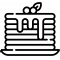Фруктовые пюре