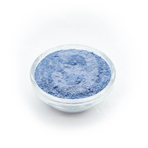 Чай Sigurd порошковый Matcha Blue «Матча Голубая» (анчан), 250г (замок zip-lock)