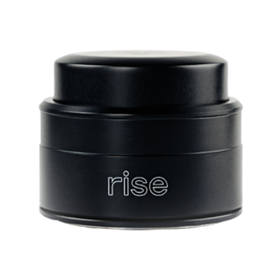 Темпер динамометрический Rise, 58мм, черный