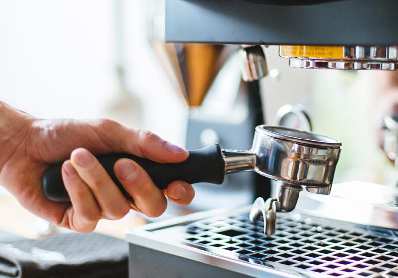 Чистка и сервисное обслуживание рожковых кофемашин