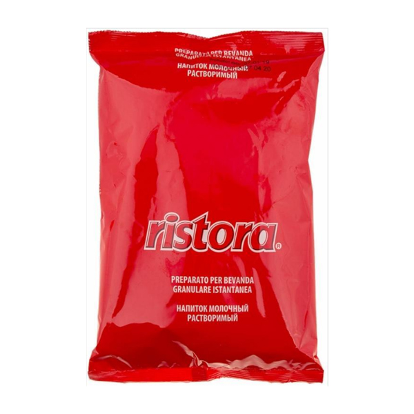 Молочный напиток растворимый в гранулах Ristora STP,  0,5кг
