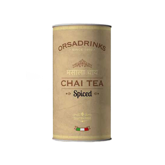 Чайный напиток Chai Tea Spiced Orsadrinks, 1 кг