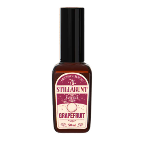 Ароматическая эссенция Stillabunt Bitter Grapefruit Essence, 50 мл