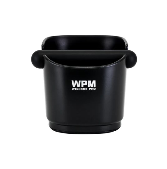 Нок-бокс WPM, черный