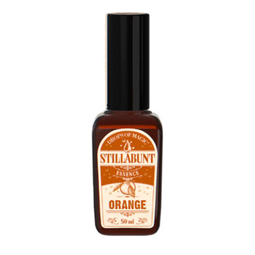Ароматическая эссенция Stillabunt Bitter Orange Essence, 50 мл