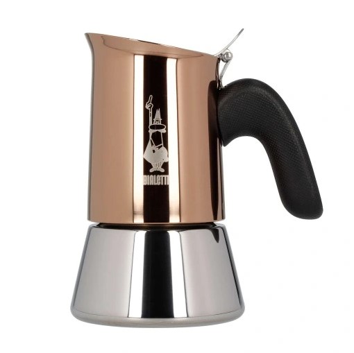 Bialetti Venus Copper на 2 порции  