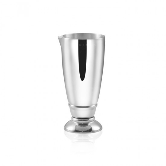 Джиггер Lumian Saturn Multi Level, 1/4-2 OZ, серебро