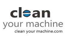 Clean your machine