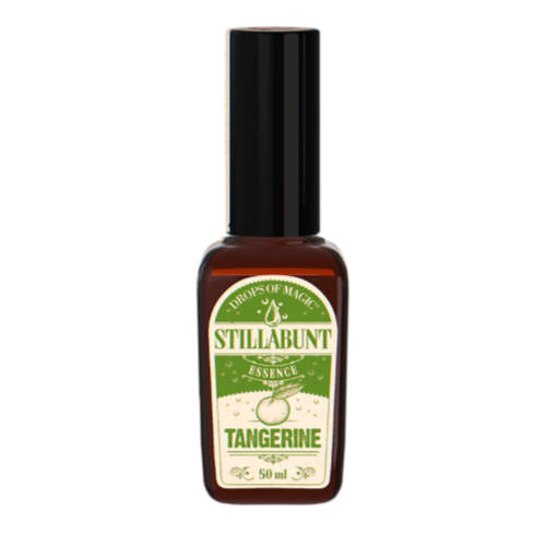 Ароматическая эссенция Stillabunt Bitter Tangerine Essence, 50 мл