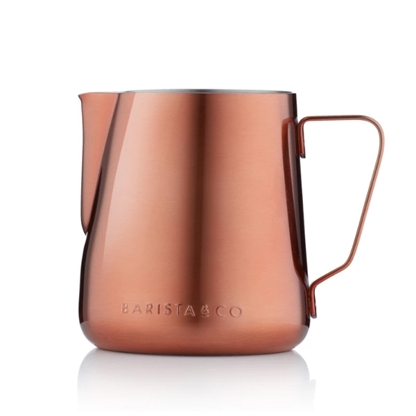 Питчер медный Barista&Co, 420 мл