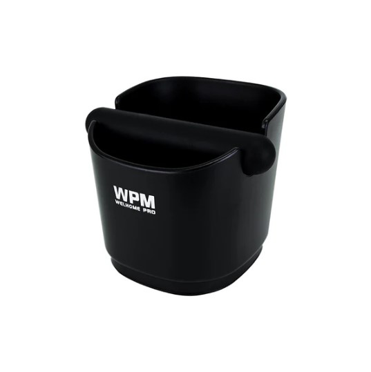 Нок-бокс WPM, черный