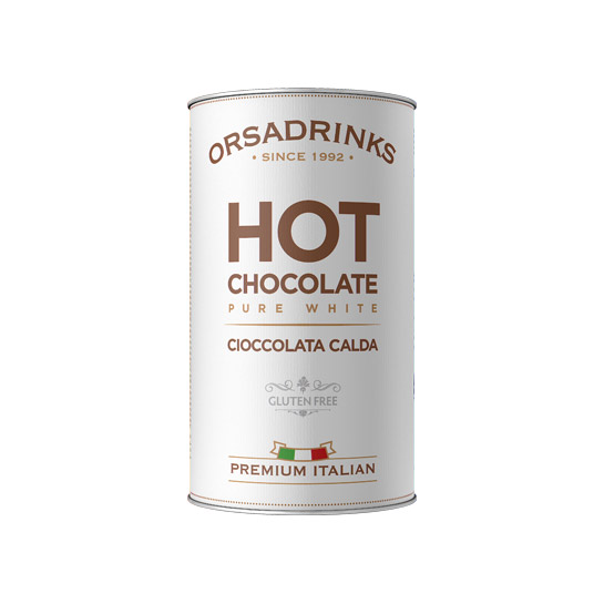 Шоколадный напиток ORSADRINKS 