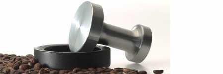 Темпер JoeFrex D57 Metal, плоский, алюм.