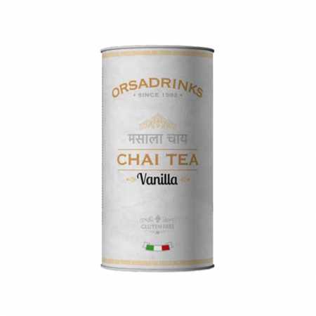 Чайный напиток Vanilla Orsadriks, 1 кг