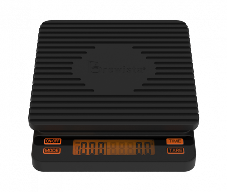 Весы Brewista Smart Scale II с таймером