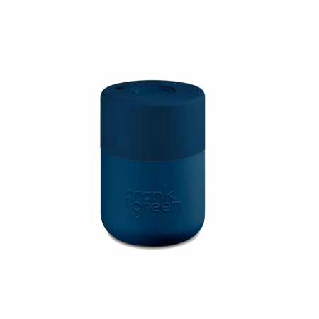 Термокружка Frank Green Original reusable cup, 230 мл (8oz), синий