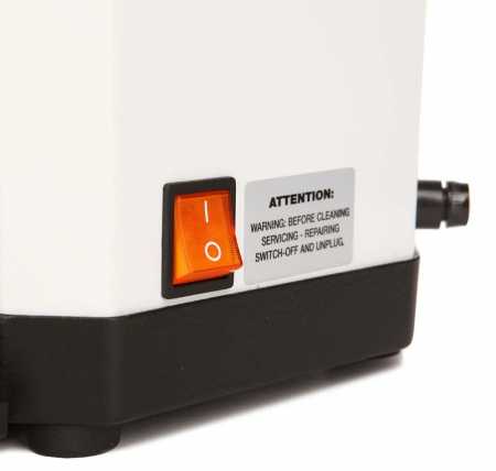 Кофемолка CONTI CG-400 OD