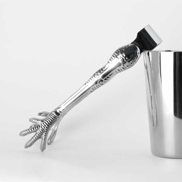 Щипцы AnyBar Eagle Tong, cеребро