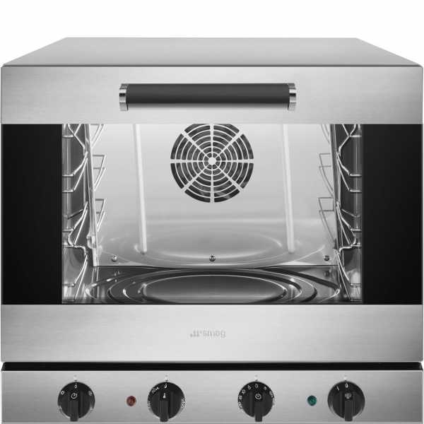 Печь конвекционная электрическая SMEG ALFA43XMFHDS