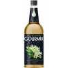 Сироп Gourmix (бывш. DaVinci) Fruit Innovations Бузина, 1000 мл