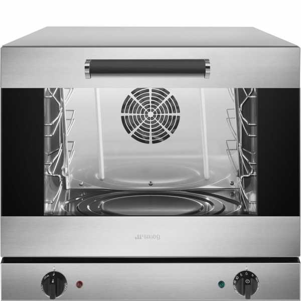 Печь конвекционная электрическая SMEG ALFA43X
