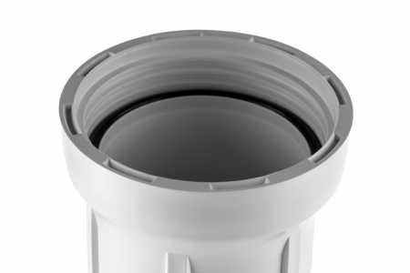 Корпус Гейзер 10SL 1/2"