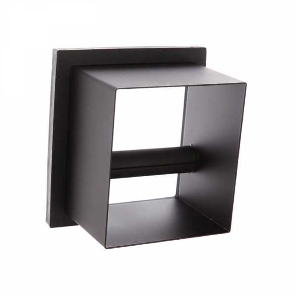 Нок-бокс AnyBar Counter Top SB, черный