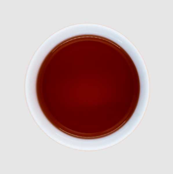 Чай Tasty Coffee черный ароматизированный Вишнёвый, 100 гр.