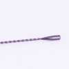 Барная ложка AnyBar Teardrop, 30 см, черный