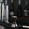Джиггер AnyBar Mr Slim Silicone 30/45, черный