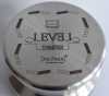 Темпер JoeFrex D58 Level  сталь