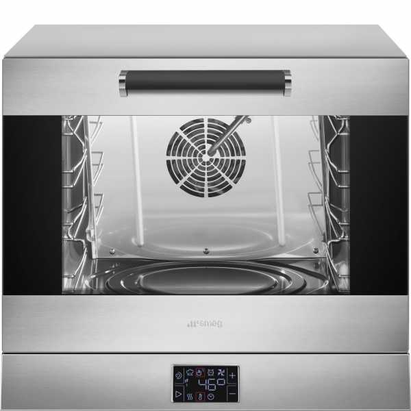 Печь конвекционная электрическая SMEG ALFA43XE2HDS