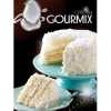 Сироп Gourmix (бывш. DaVinci) Кокос, 1000 мл
