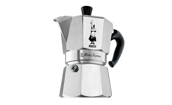 Bialetti Moka Express на 3 порции 1162