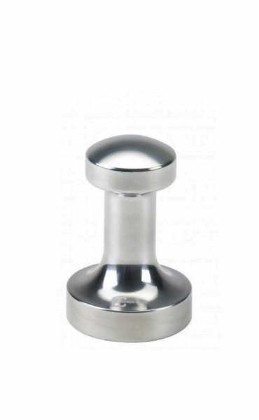 Темпер JoeFrex D53 Metal, плоский, алюм.