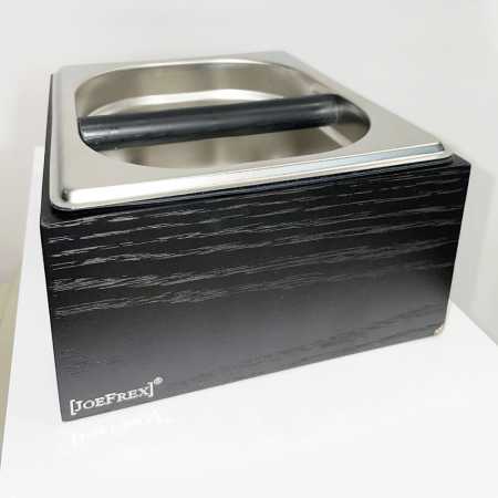 Нок-бокс JoeFrex Classic New черный, Д-251124-30