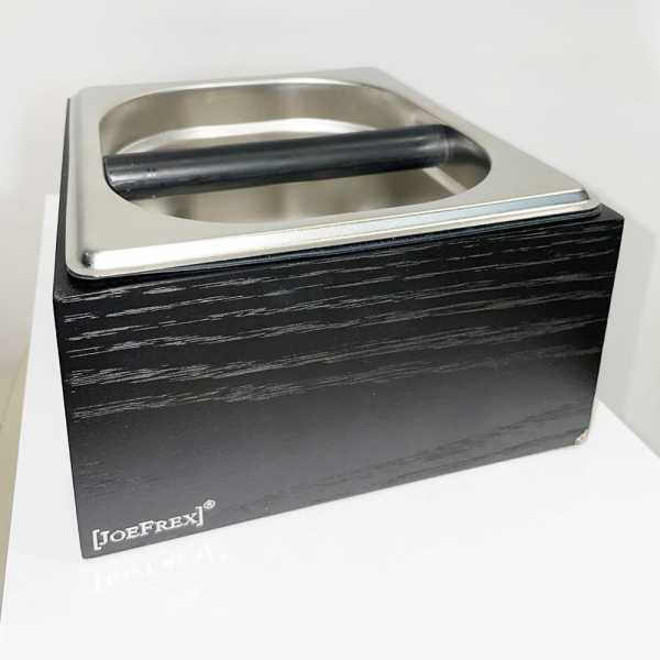 Нок-бокс JoeFrex Classic New черный, Д-251124-30