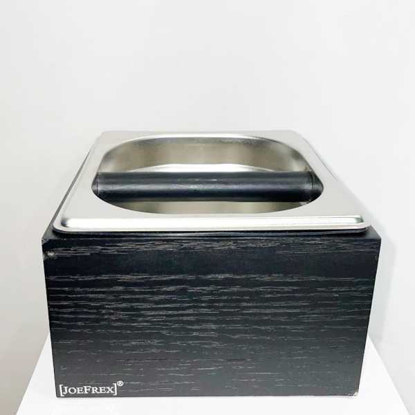 Нок-бокс JoeFrex Classic New черный, Д-251124-31