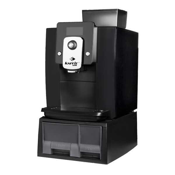 Кофемашина Kaffit KLM 1601 PRO 