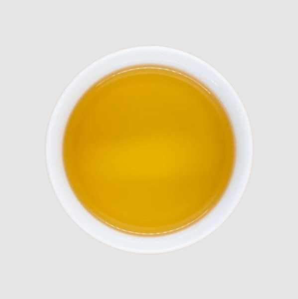 Чай Tasty Coffee зеленый ароматизированный Дыня Карамель, 100 гр 