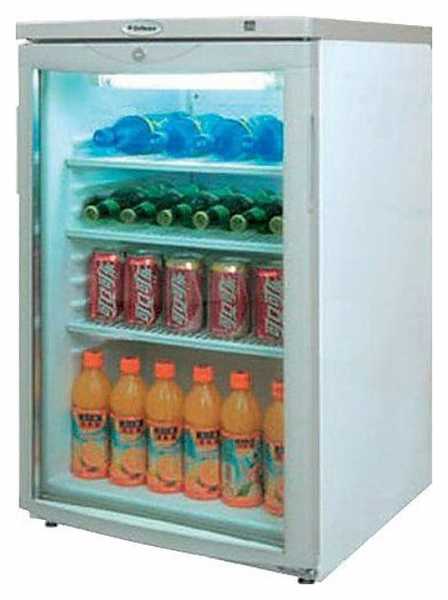 Шкаф холодильный (минибар) ENIGMA