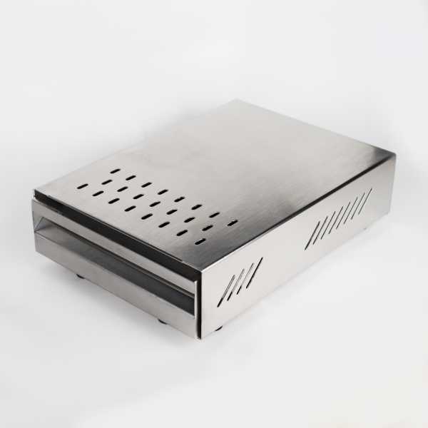 Нок-бокс AnyBar Drawer Base Metal L, сталь