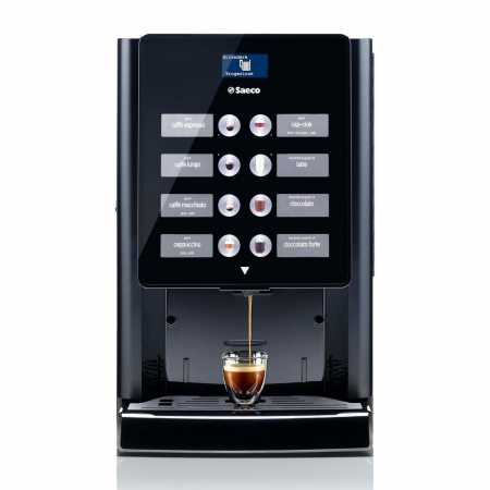 Saeco IperAutomatica Premium