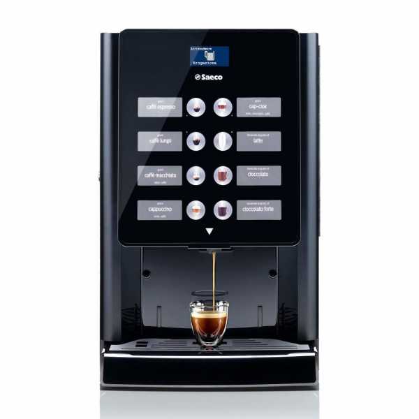 Saeco IperAutomatica Premium