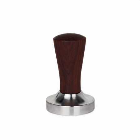 Темпер AnyBar Сrown D58, с деревянной ручкой, дуб