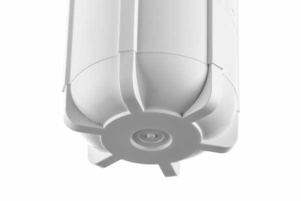 Корпус Гейзер 10SL 1/2" - 3/4"