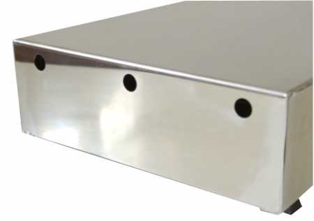 Нок-бокс JoeFrex Drawer Exclusive M