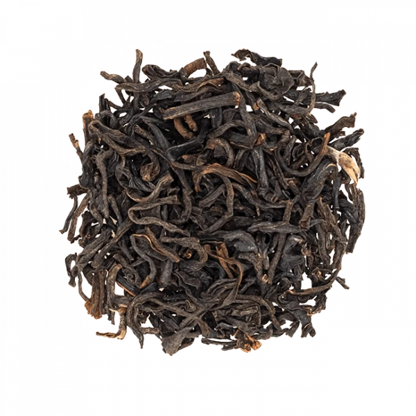 Чай Tasty Coffee черный Индия Ассам Дижу, 100 гр.