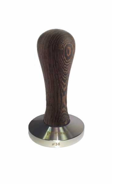 Темпер JoeFrex D53 Elegance дуб, плоский, сталь